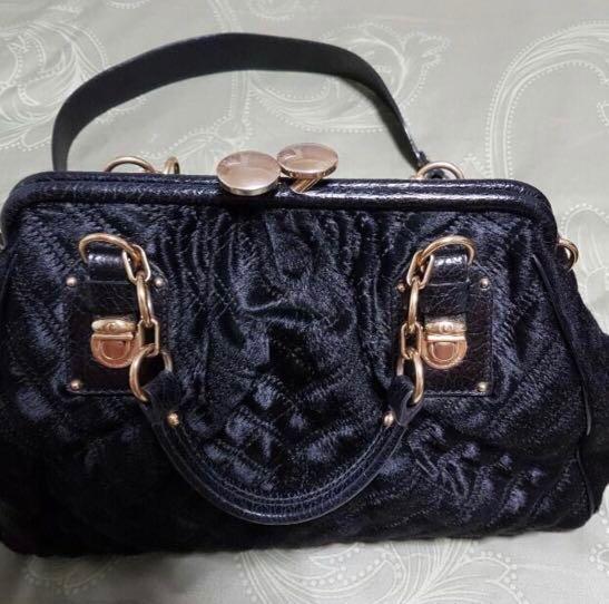 Marc Jacobs Stam Bag MAR10668