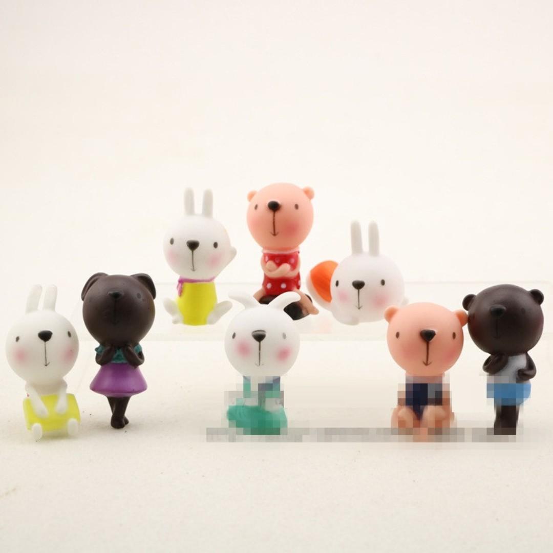 metoo rabbit