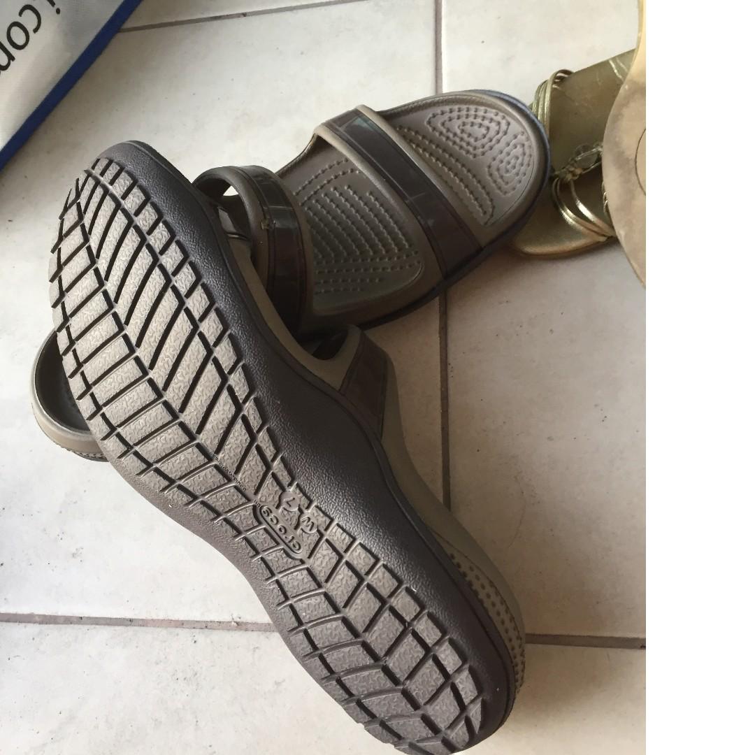 Joanne mercer sandals deals