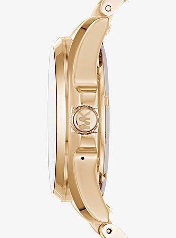 Michael kors access cheap bradshaw smartwatch 44.5 mm