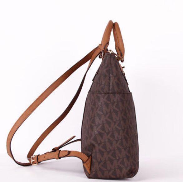 Michael kors new arrivals hamilton traveler backpack