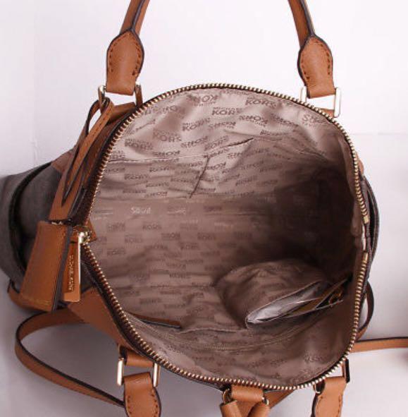 Michael kors top hamilton traveler backpack