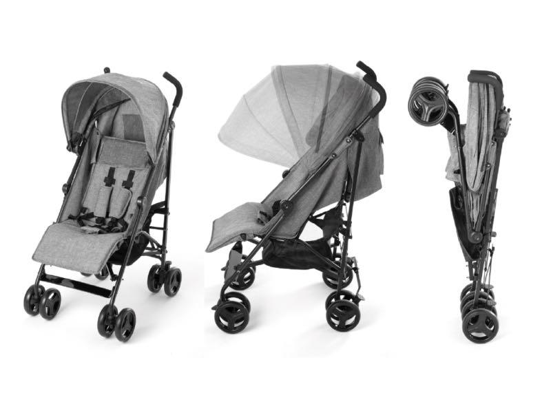 umbrella fold pushchair from birth