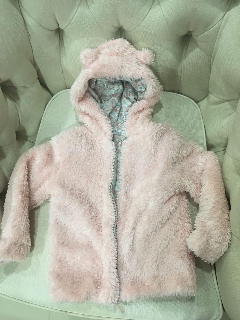 Mothercare winter coats clearance