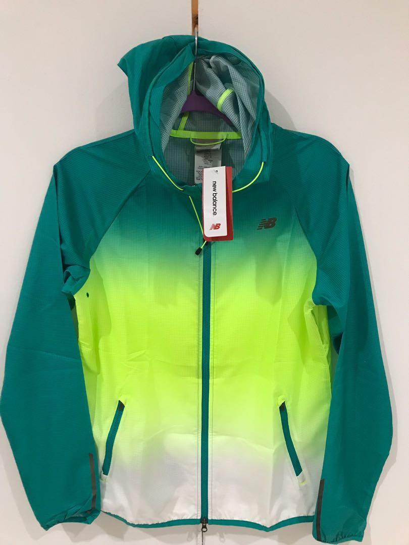 new balance hybrid jacket