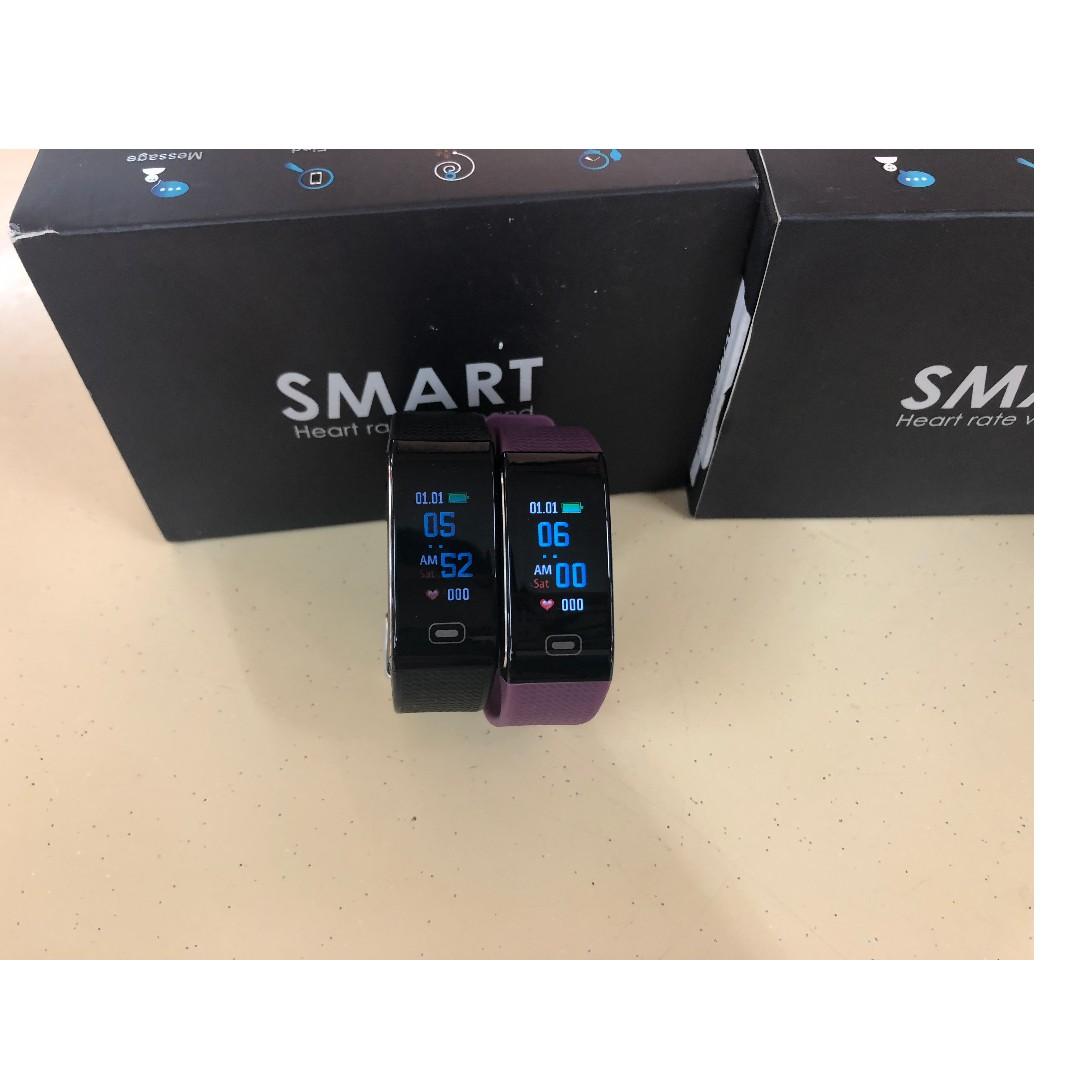 Ck18s smart watch 2025