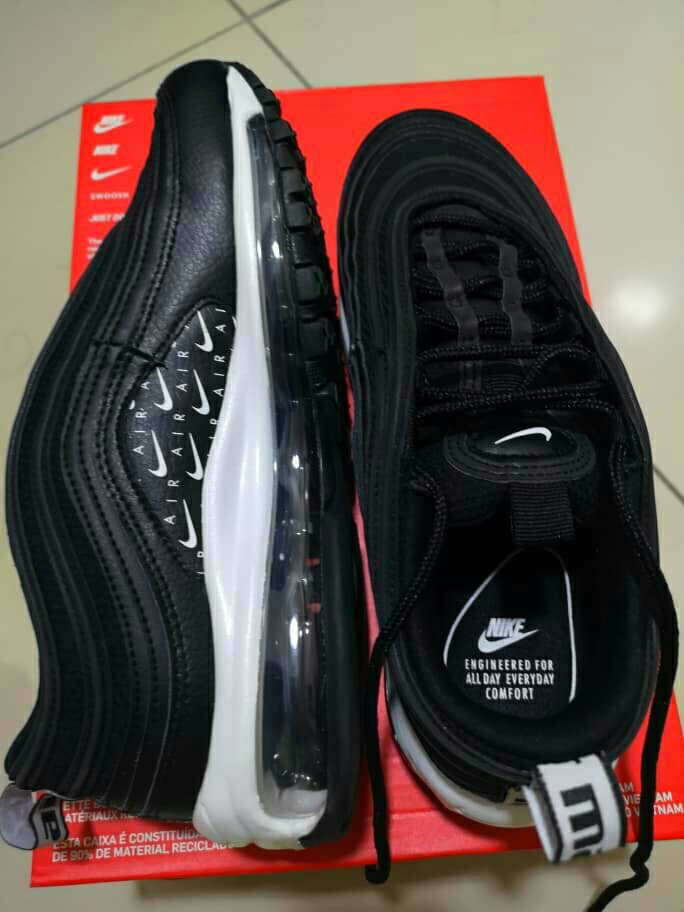 nike air max 97 lx overbranded women's