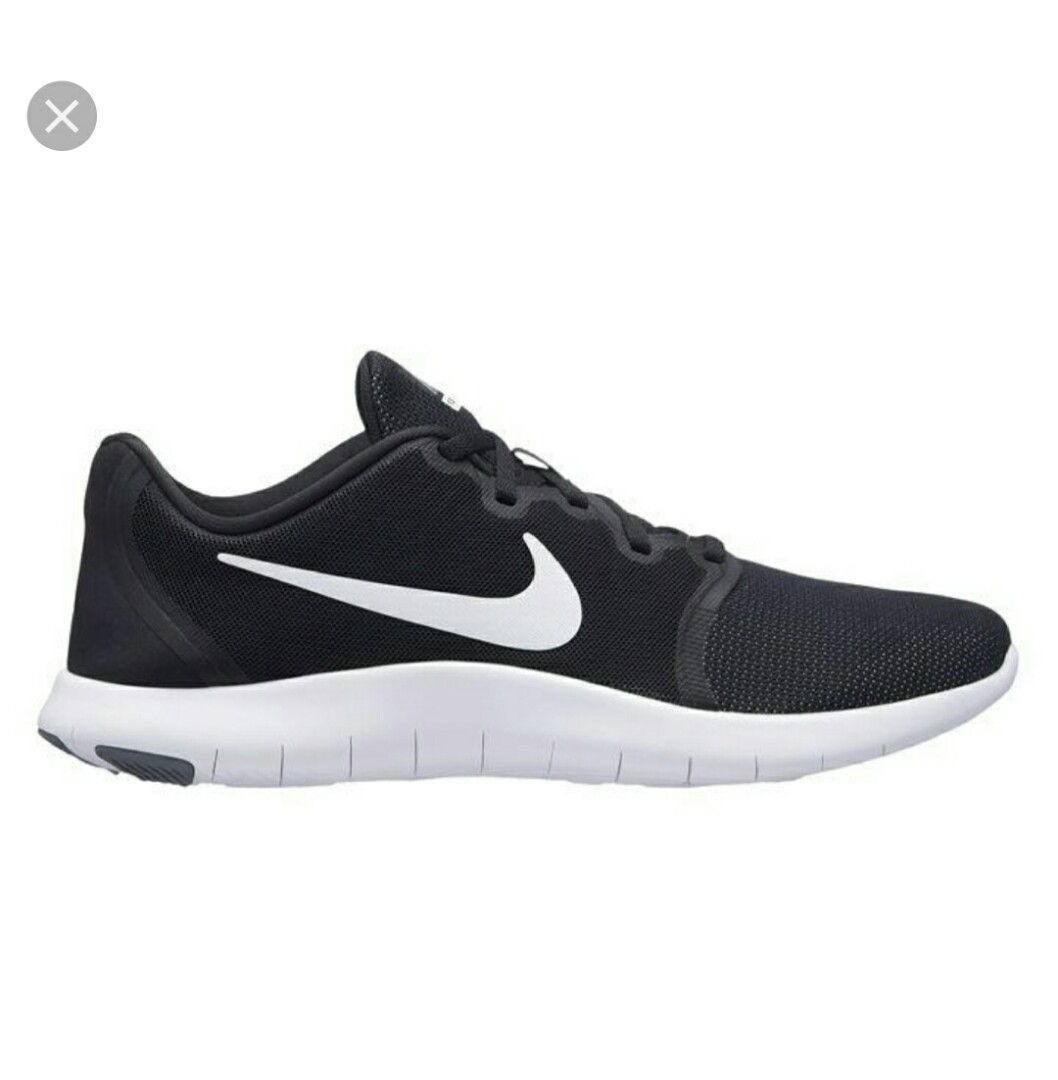 nike flex trainers men