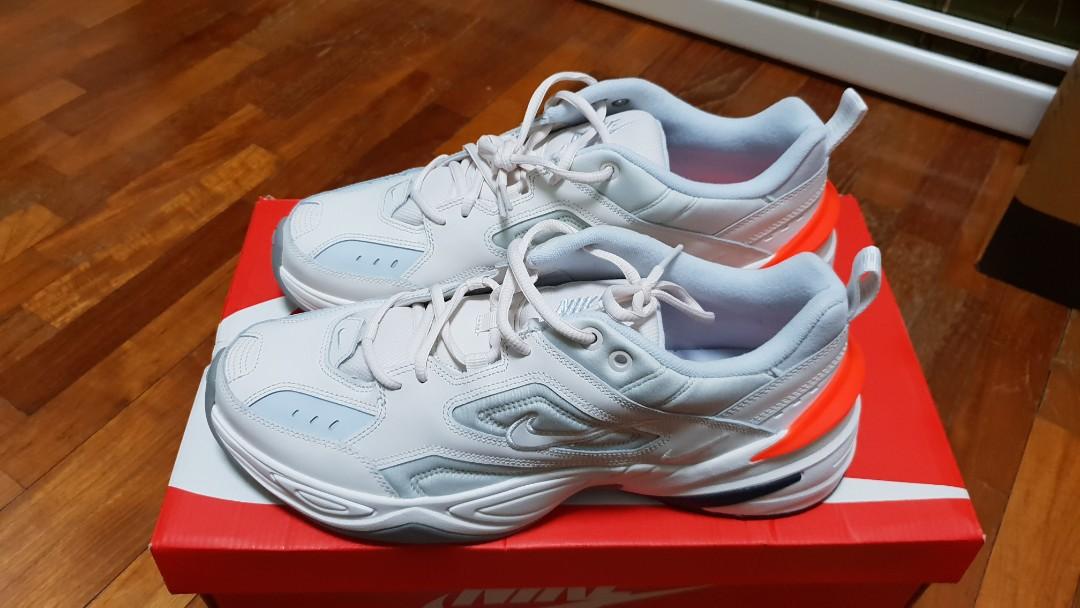 nike m2k tekno 43
