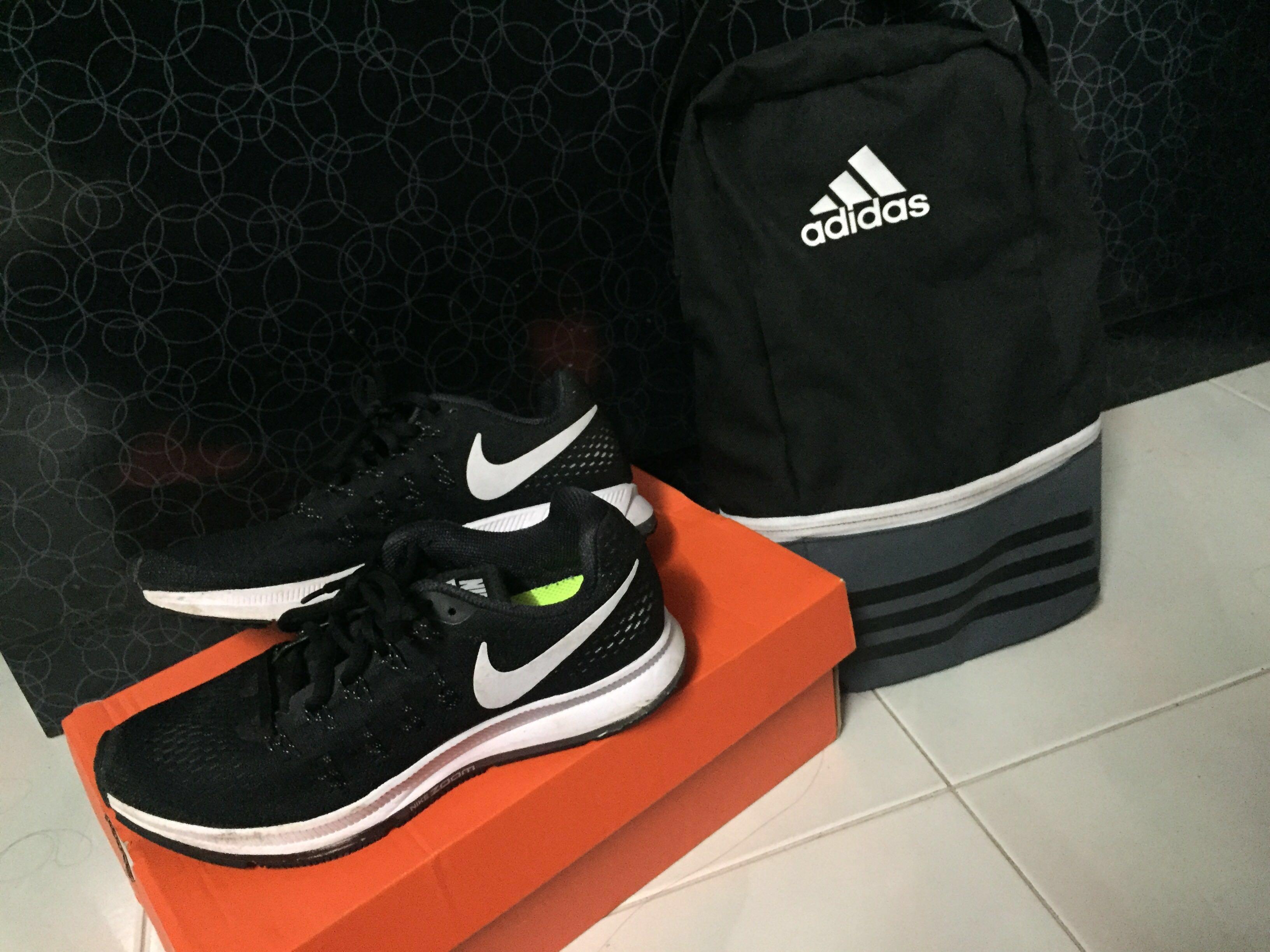 adidas zoom pegasus 33