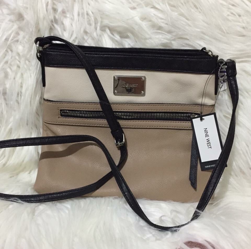 Nine West Sling Bag, Women's Fashion, Bags & Wallets, Crossbody Bags