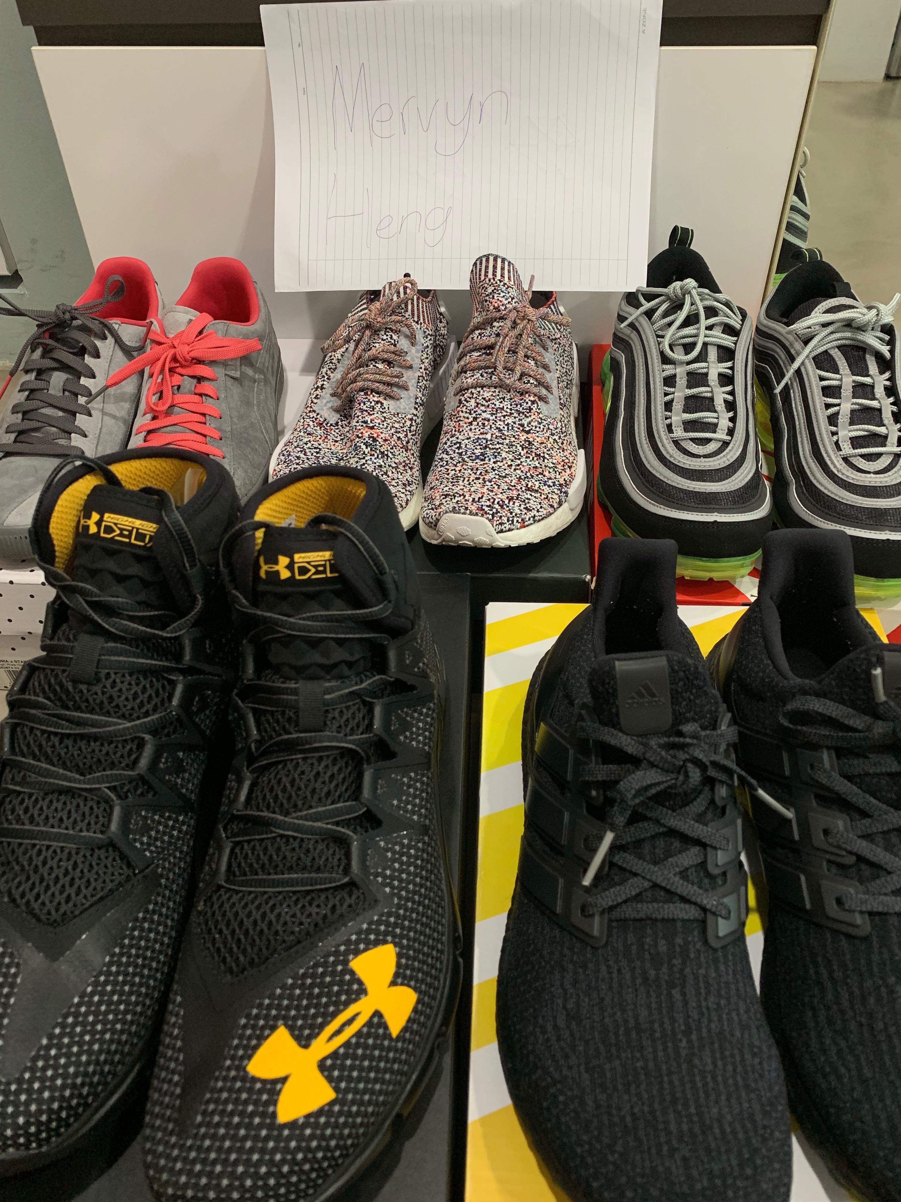 ultra boost puma