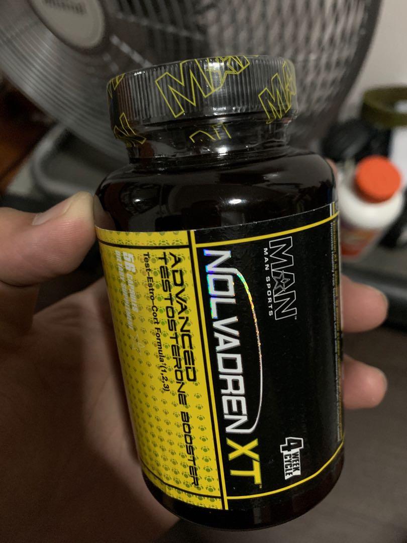 Nolvadren xt outlet