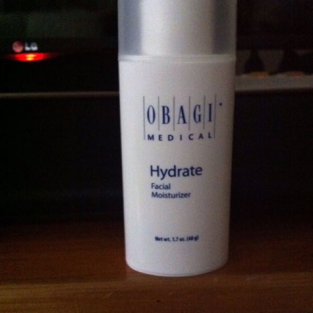obagi facial moisturiser