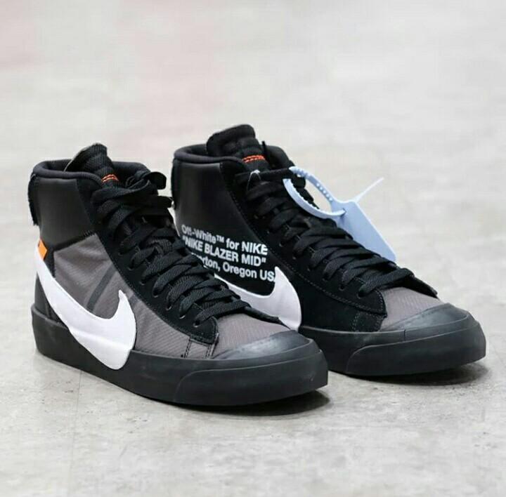 grim reaper blazer