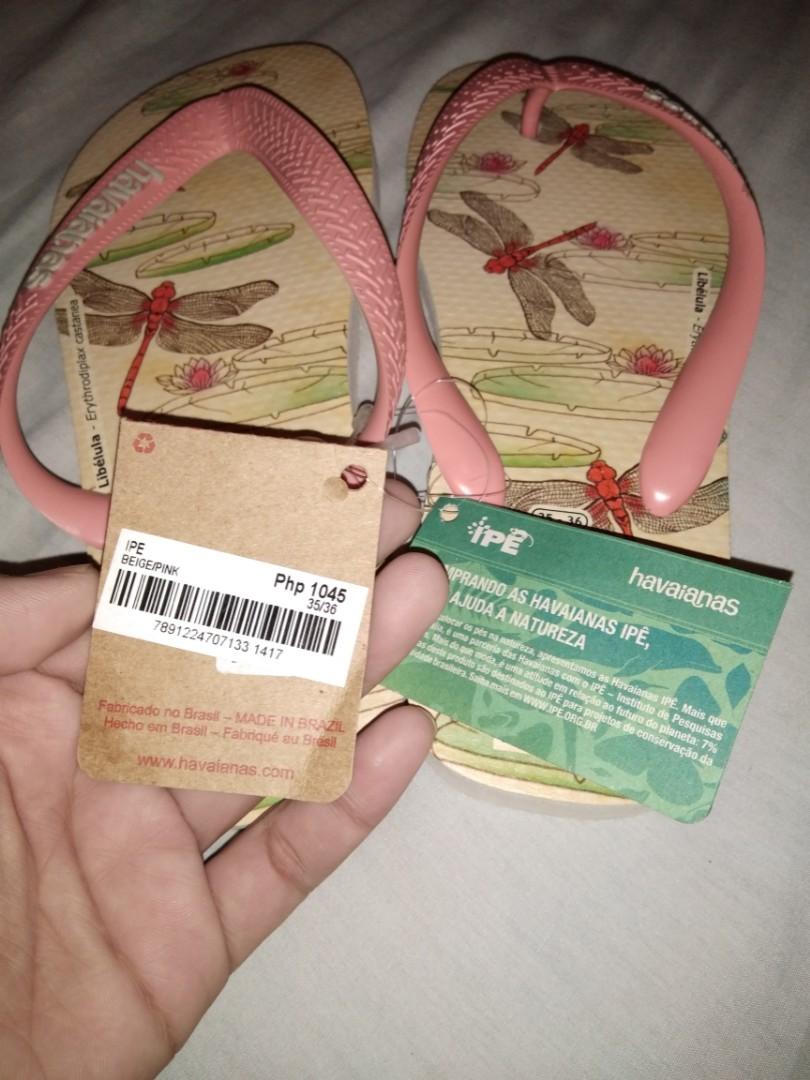 Havaianas discount o ipanema