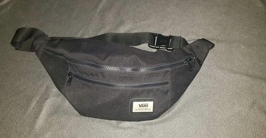 vans fanny pack price