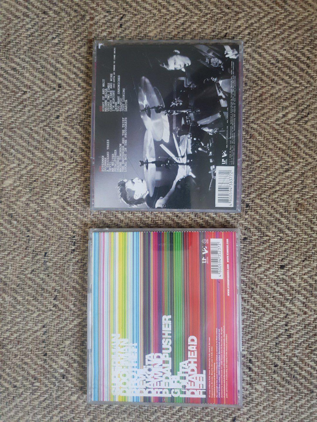 Package sale: stereophonics albums (Category: CDs & DVDs) located in Manila. Submitted by andrewross (Listing ID 191790421, Image 1). Description: Lot sale VG condition Message for inquiries. Check profile for other titles..
