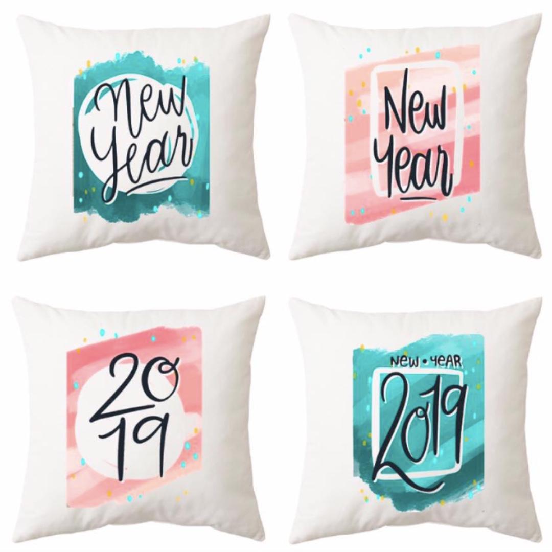 Personalized Pillow Covers Design Your Own Furniture Home