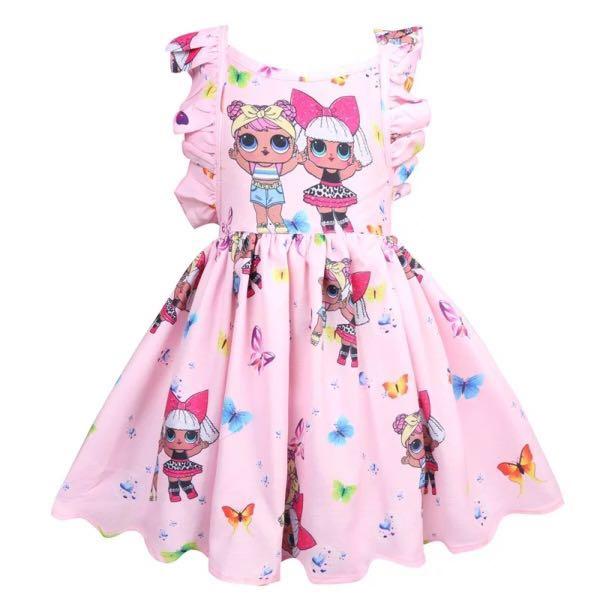 lol surprise doll shirt