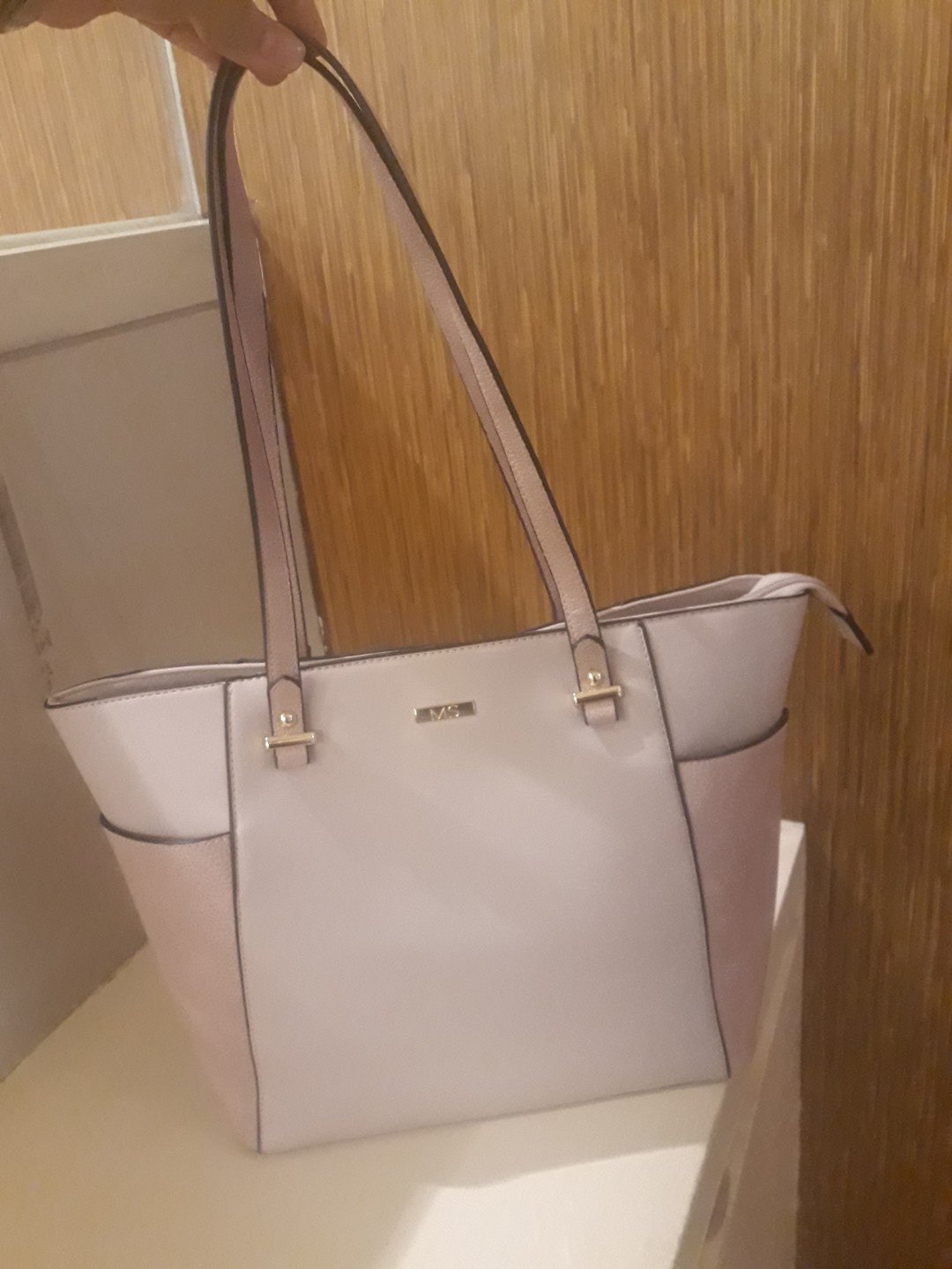 Michaela shoulder bag discount