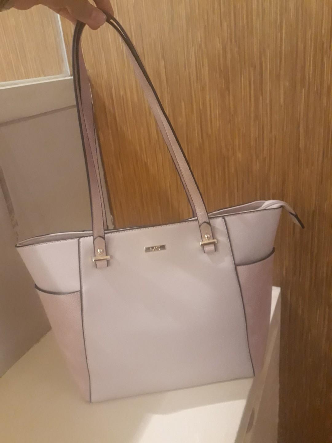 Michaela shoulder clearance bag