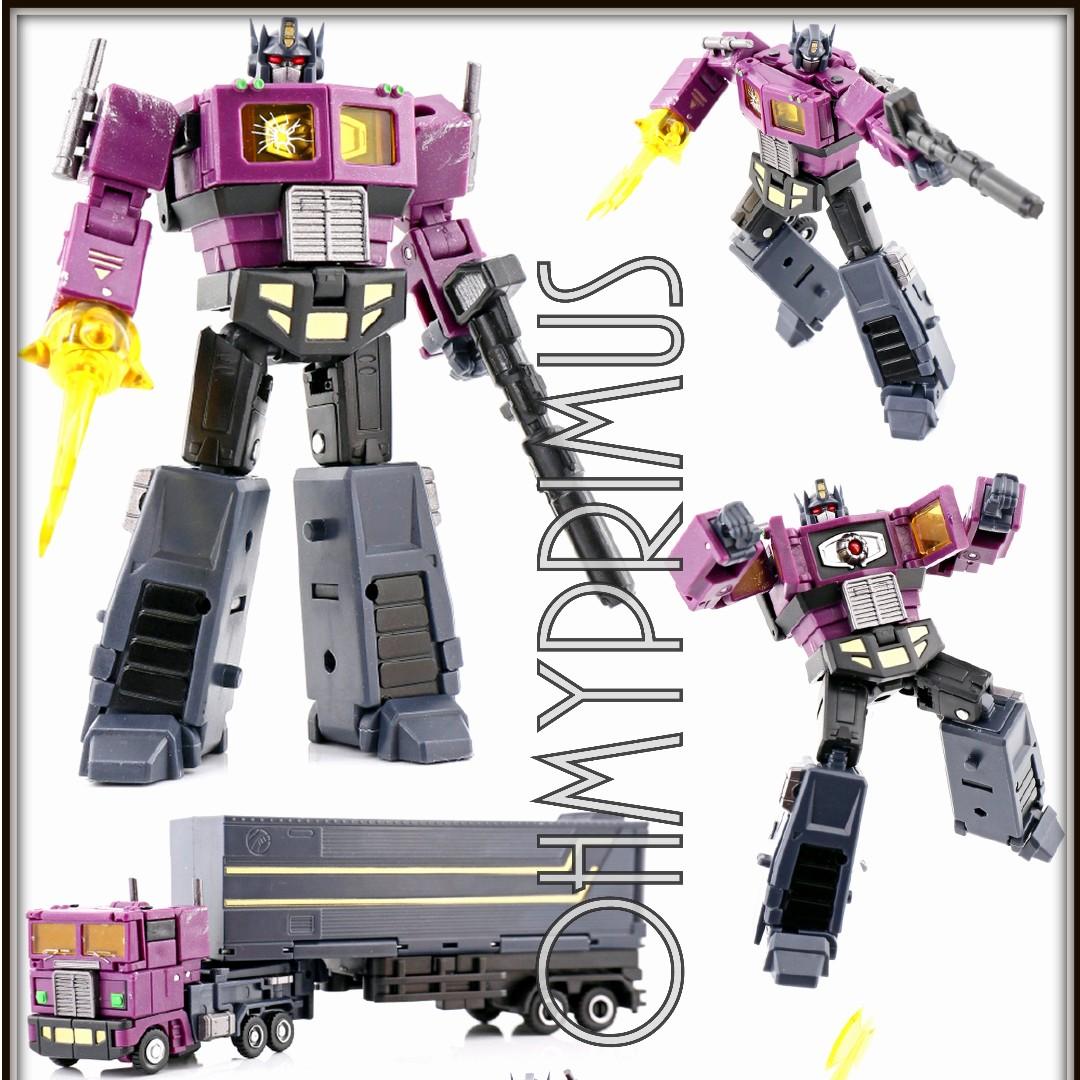 pocket toys transformers