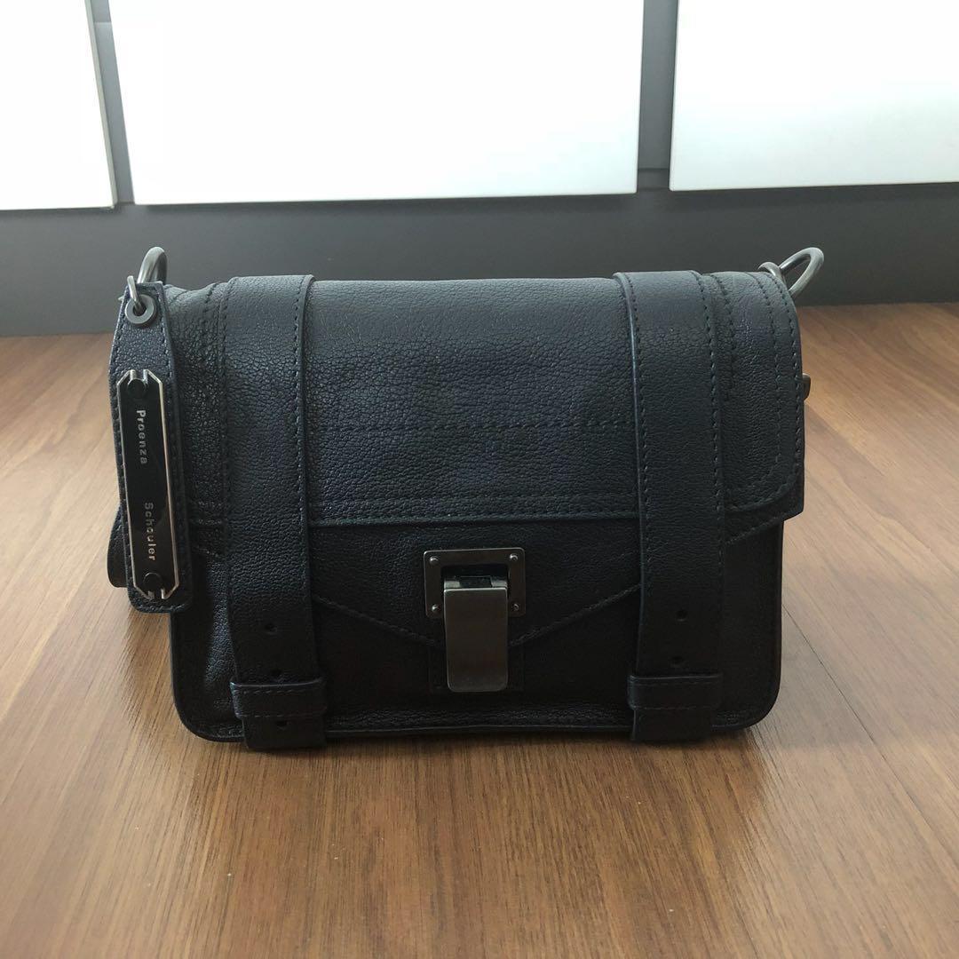 Ps1 mini proenza schouler online