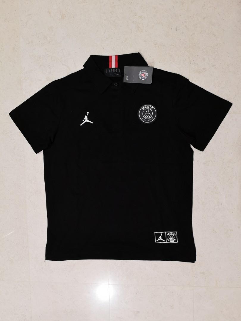 PSG X Jordan Polo (Instock), Sports 