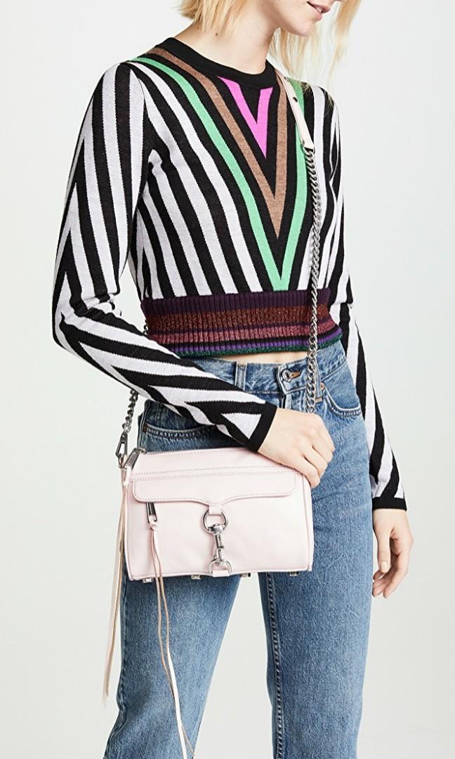 mac crossbody bag