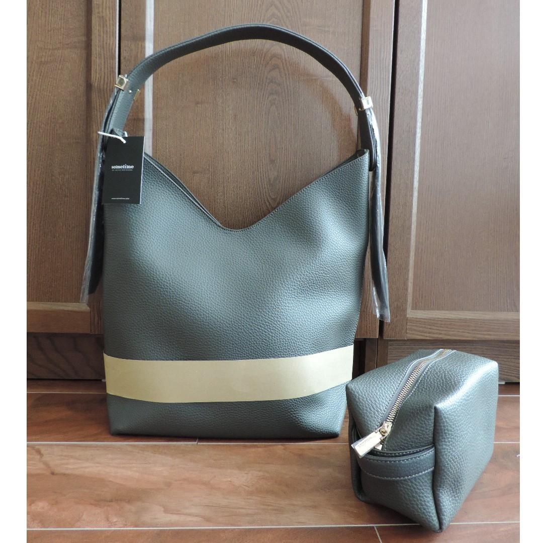 rizalman hobo bag