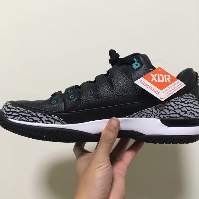 Federer rf jordan best sale