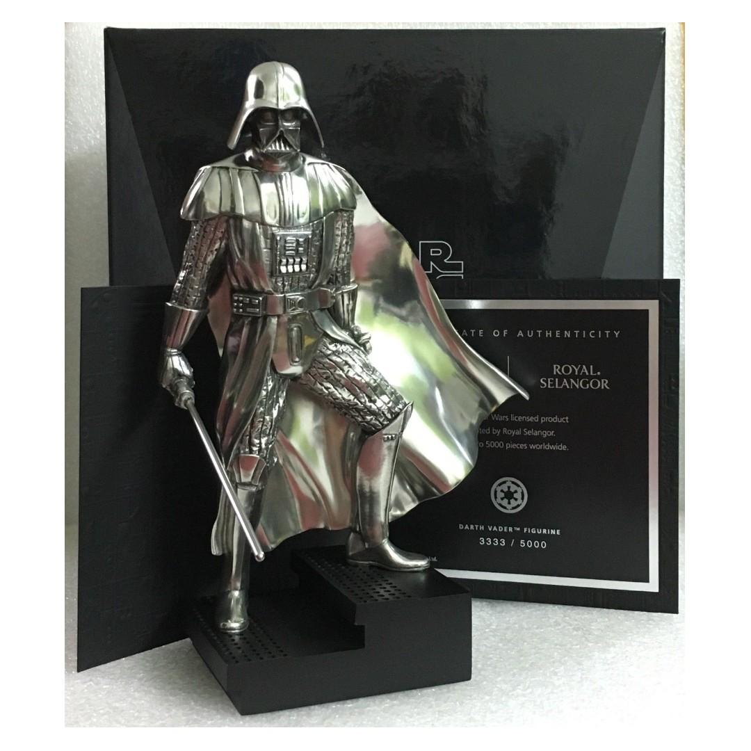 royal selangor star wars