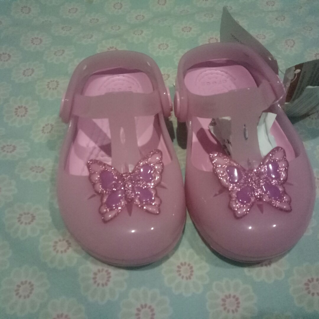 crocs 13 14