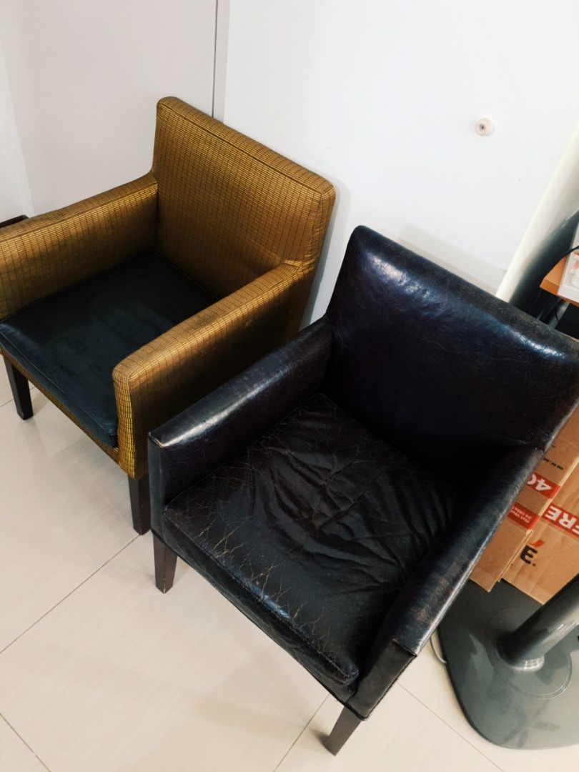 Sofa Or Armchair One Seater Furniture Tables Chairs On Share This Listing
