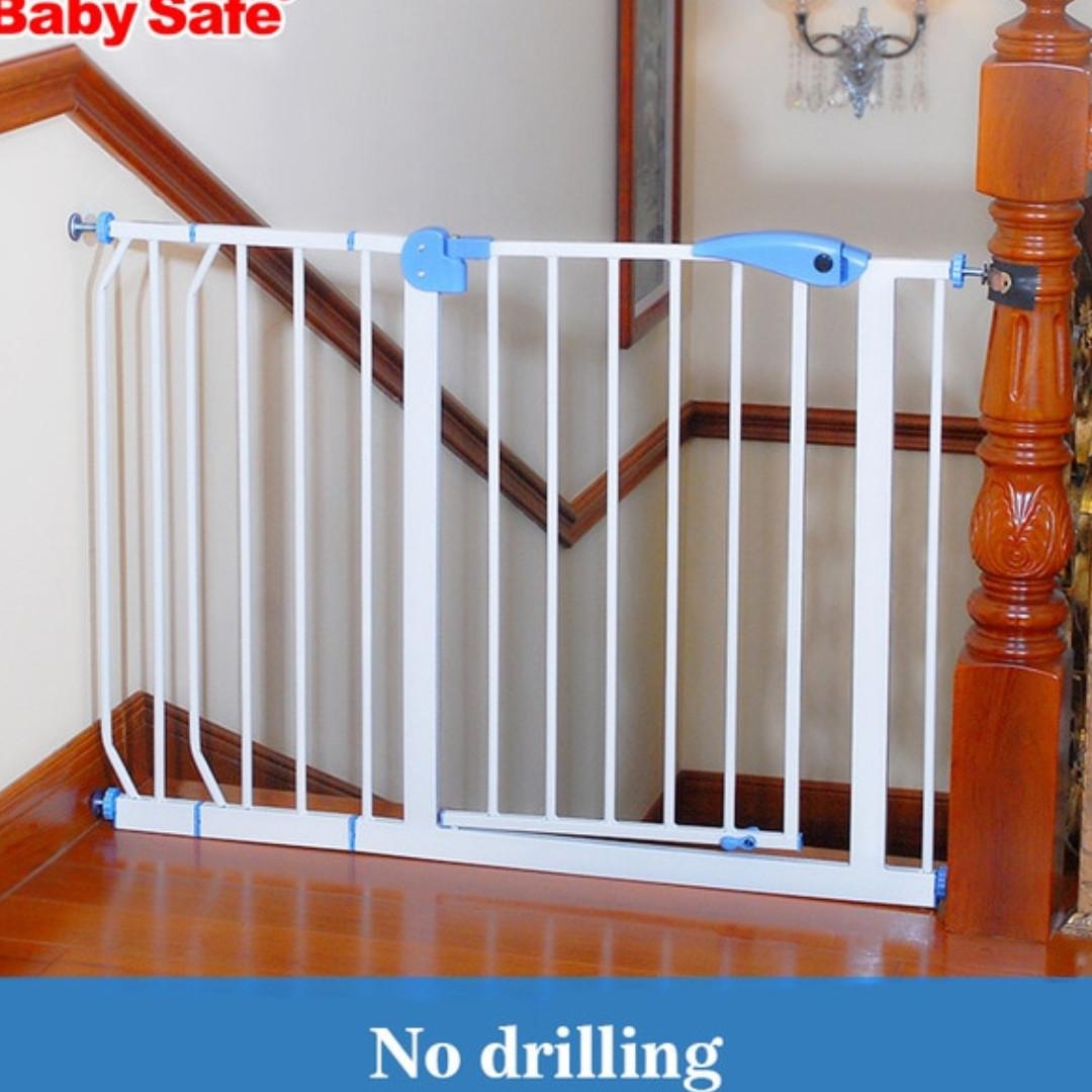 baby guard rail