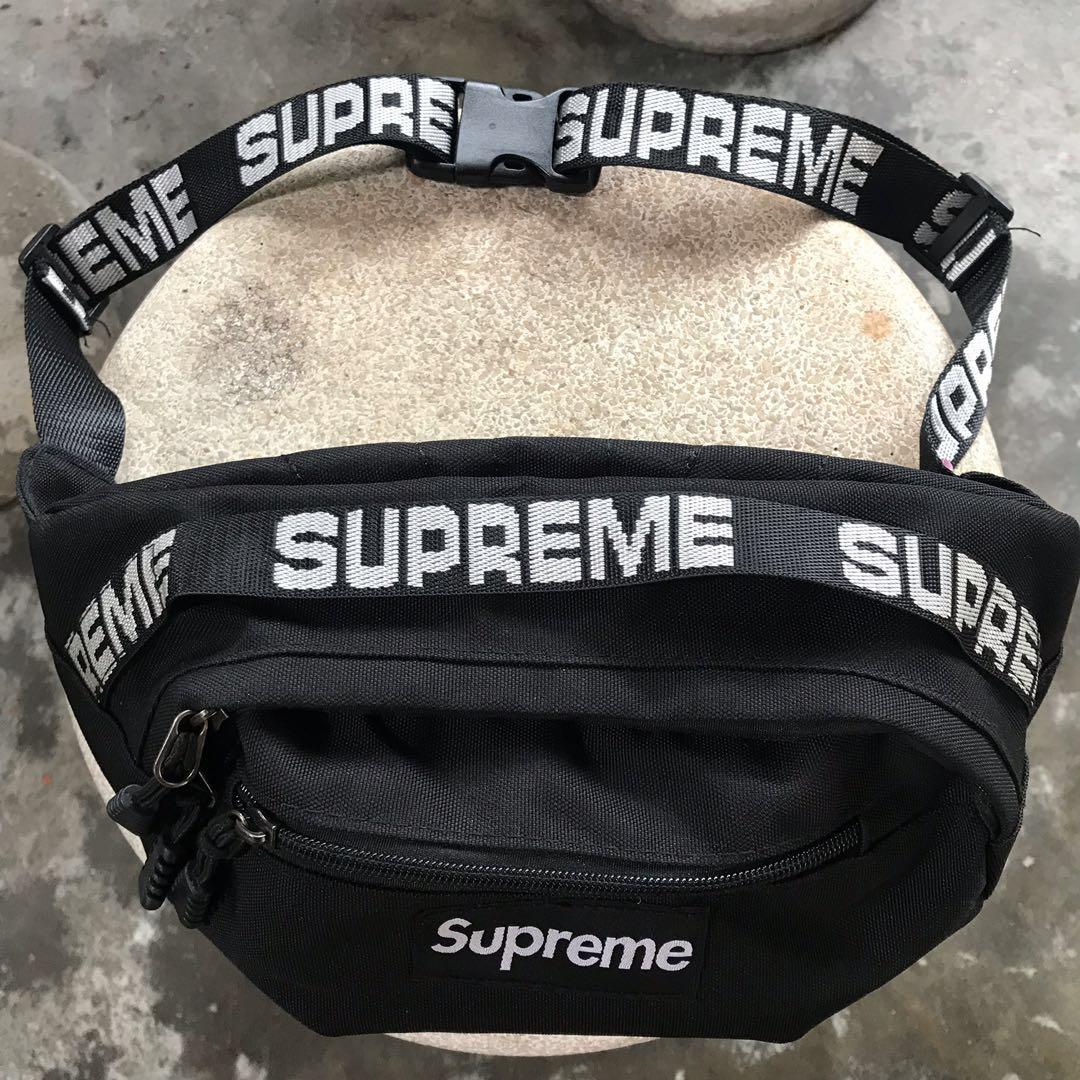 Beg sandang supreme