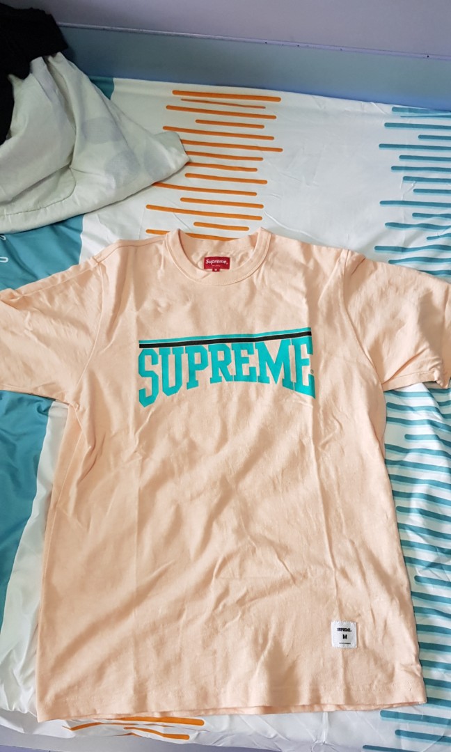supreme arc tee ss18