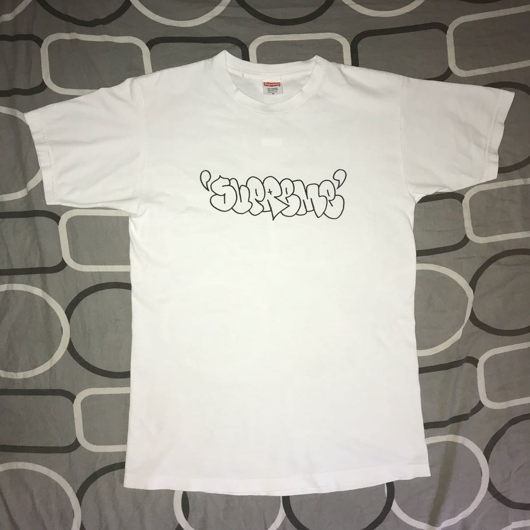 supreme ja tee