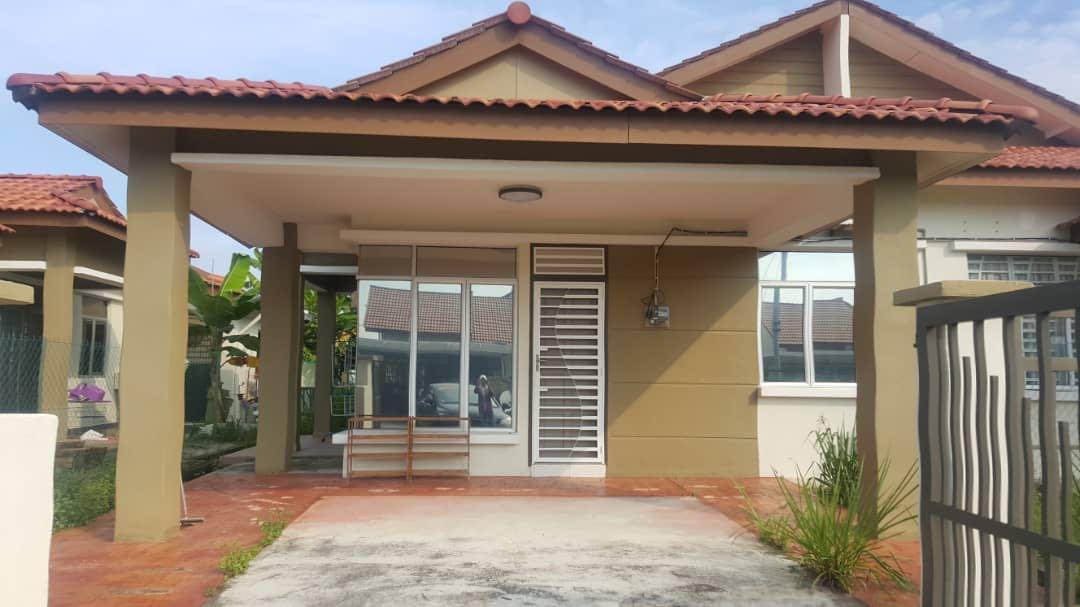 Taman Indah Puteri 4 Salak Tinggi Selangor Property Rentals On Carousell