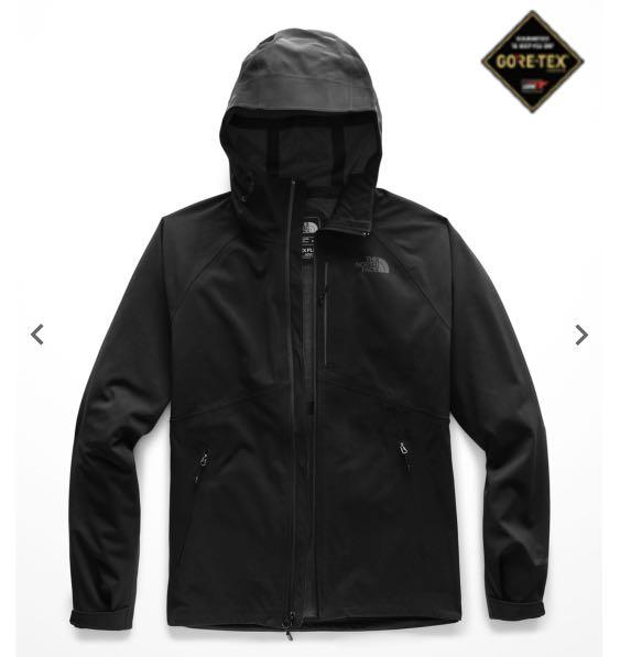 the north face men's apex flex