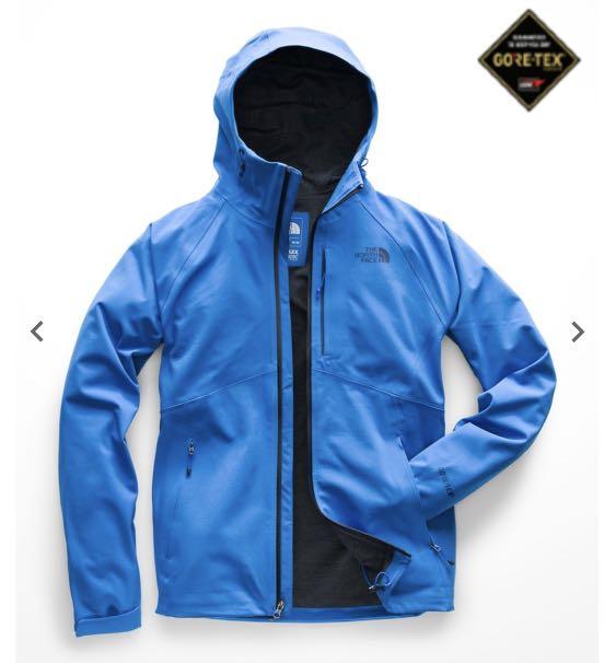 north face men's apex flex