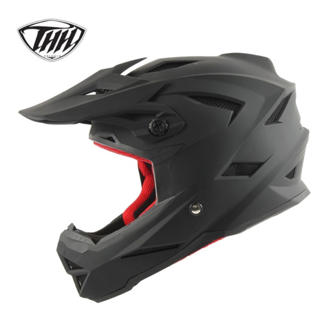 thh helmets