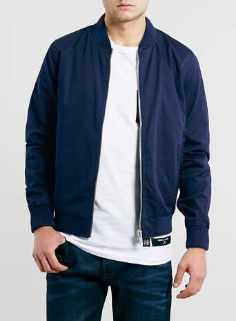 topman bomber