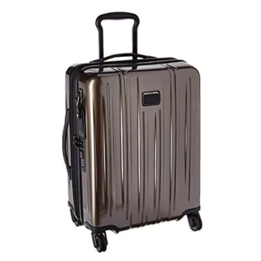 tumi 22 inch carry on