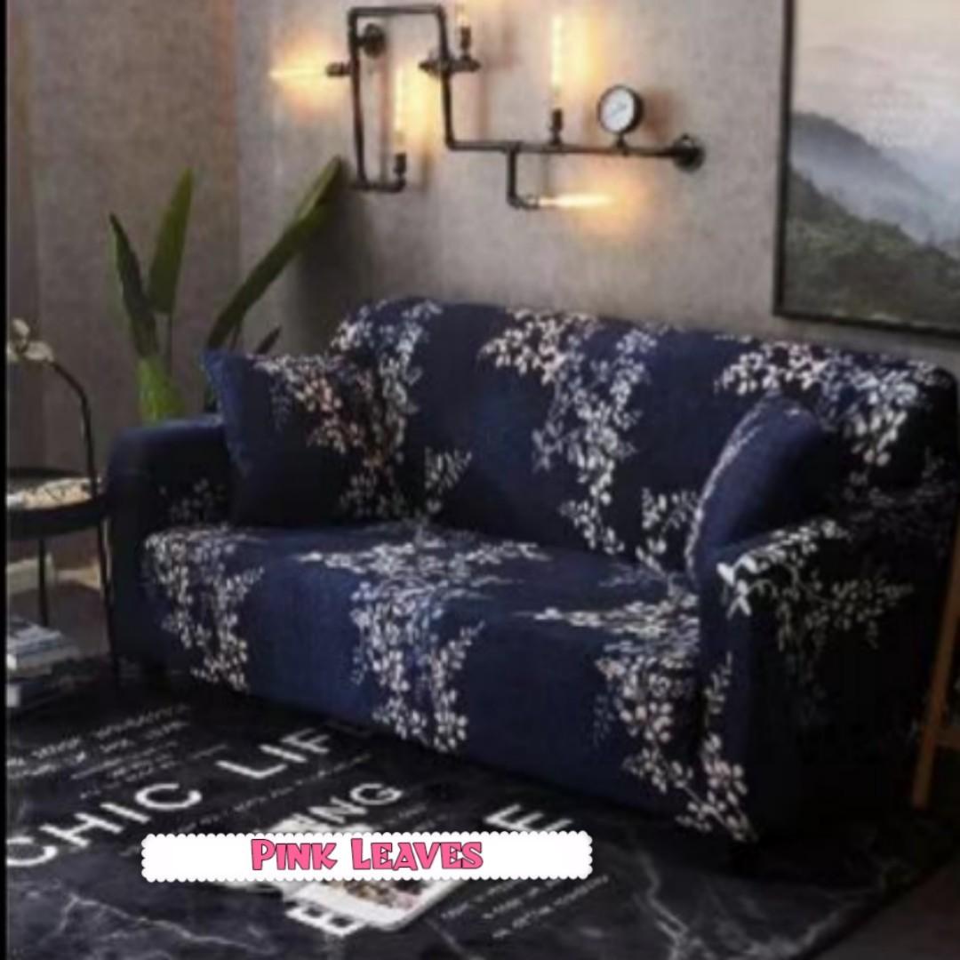 Universal L Shape Sofa Cover , Stretchable Sofa Cover (Category: Sofas) located in Manila. Submitted by princesssugarrush (Listing ID 200986850, Image 3). Description: SPANDEX SOFA SLIPCOVER COVERS ONLY! SOFA NOT INCLUDED ON HAND STOCKS!!! -Slipcovers are an easy, inexpensive way to refresh the look of your home and transform any room. -you cant wash your sofa but u can wash your sofa cover! Material: Spandex/Polyester 1 seater. 90cm - 145cm leng
