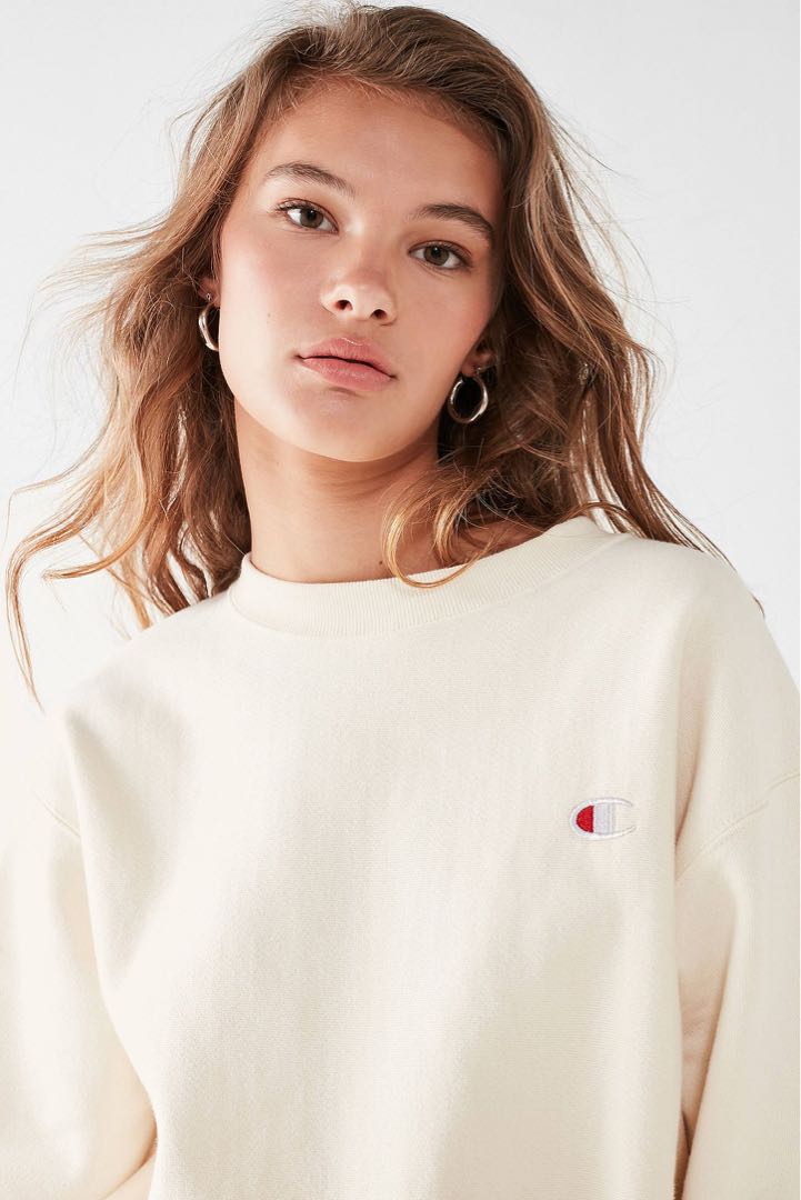 urban outfitters champion reverse weave