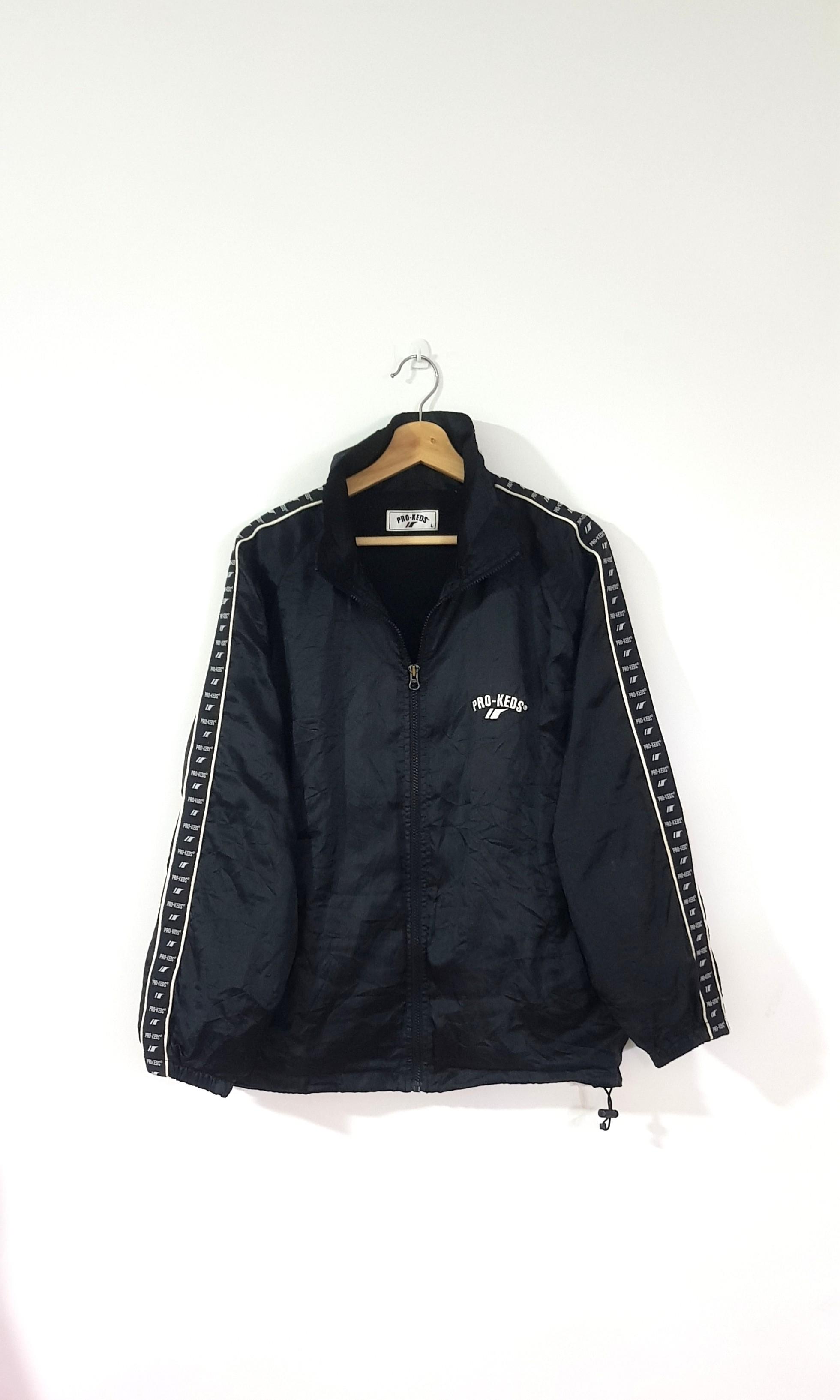 pro keds jacket