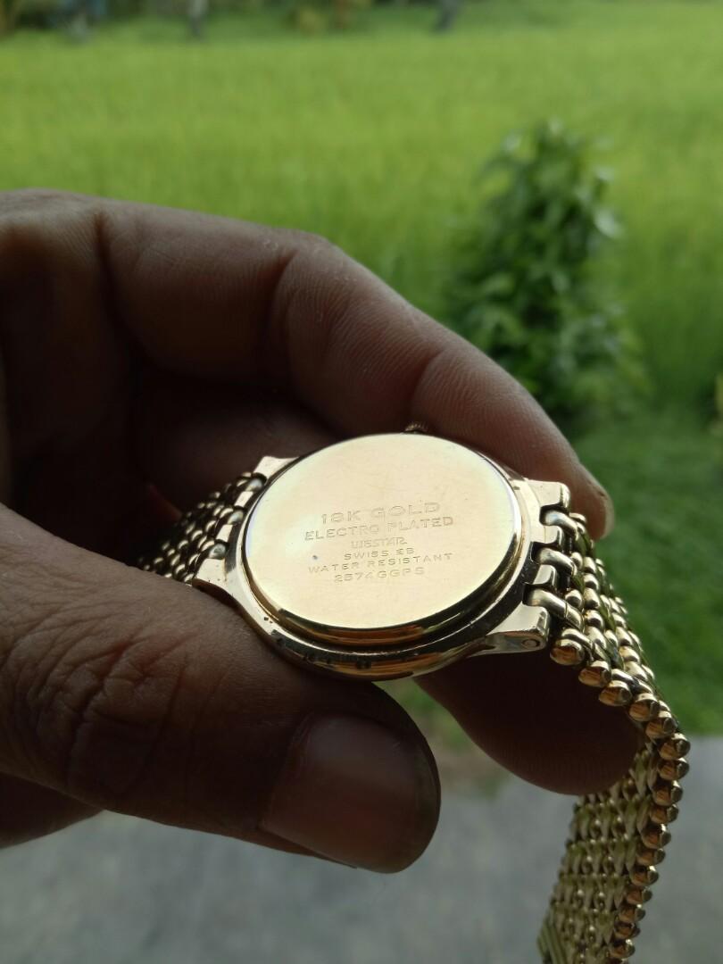 Westar 18k gold discount