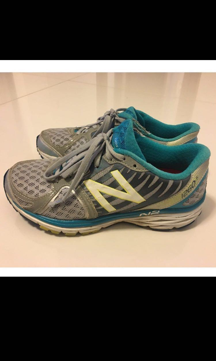 New balance store 1260v5 womens